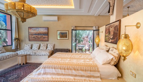 Villa Grand