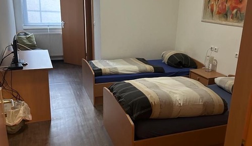 Habitación estándar