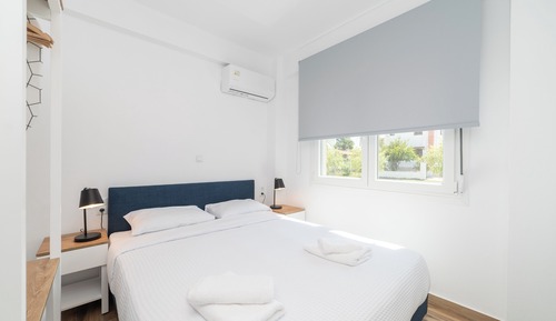 Apartamento básico