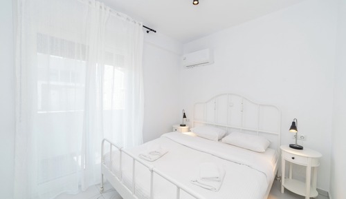 Apartamento, 1 habitación