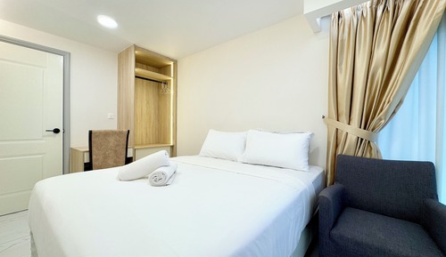 Apartamento Deluxe