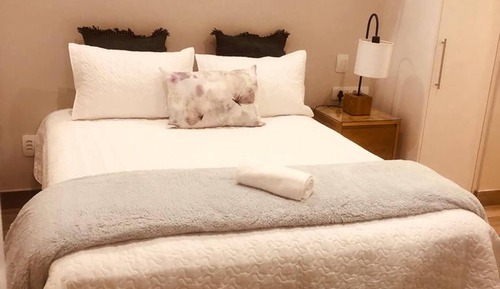 Apartamento, 1 habitación