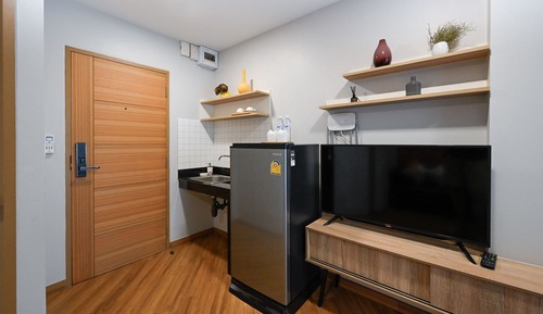 Habitación estándar, 1 cama de matrimonio