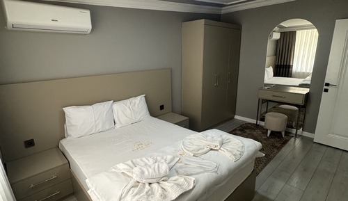 Suite Deluxe