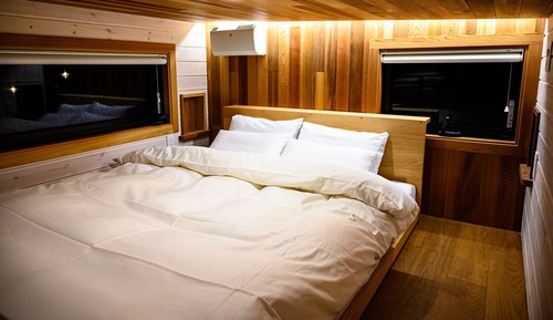 Habitación cuádruple