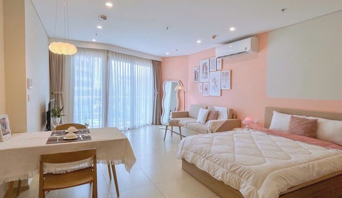 Suite estudio