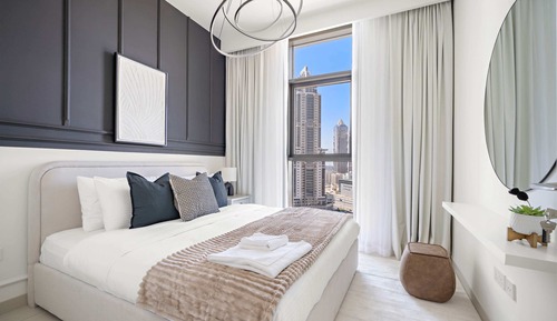 Apartamento Grand