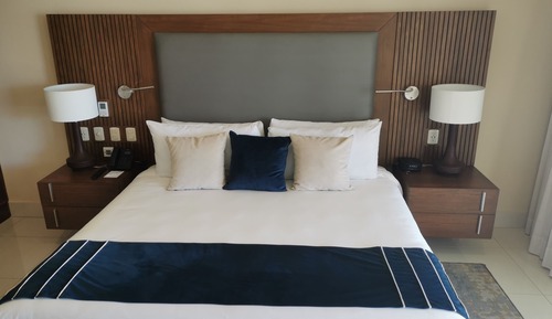 Apartamento de lujo