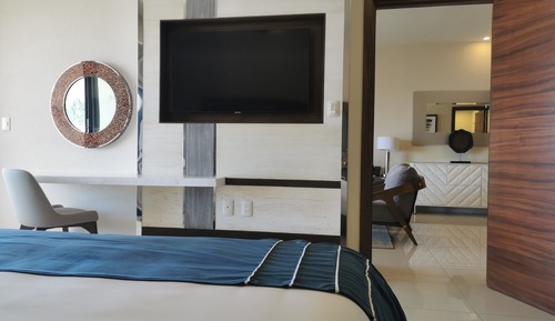 Apartamento Deluxe