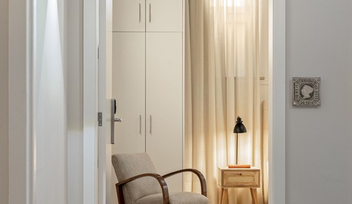 Suite estudio (50 Reis)