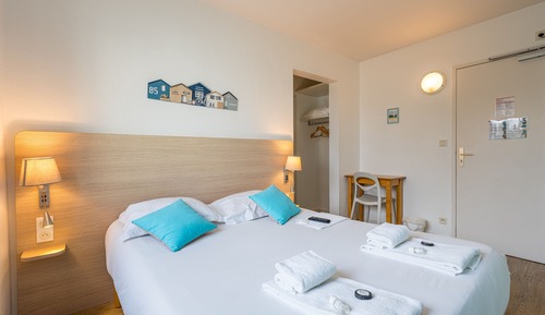 Habitación familiar