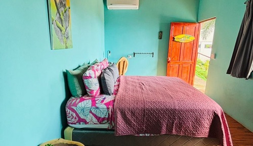 Room Perezoso