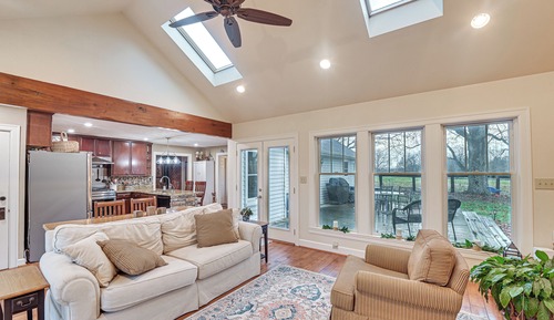 Casa (3 Bedrooms)