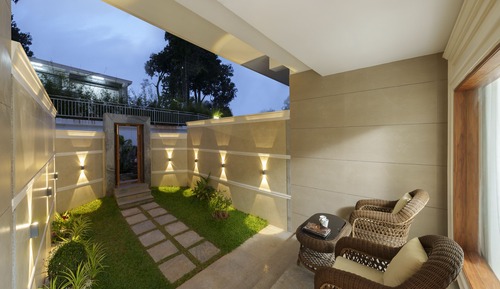 Habitación de lujo, 1 habitación, piscina privada, vistas a la montaña