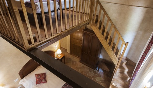 Habitación superior