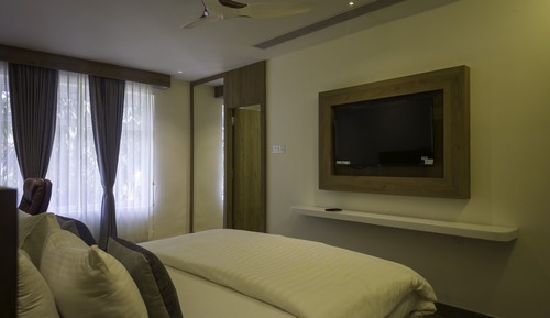 Habitación ejecutiva