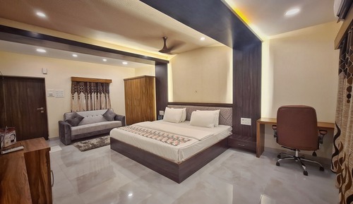 Suite Deluxe