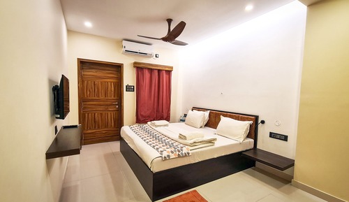 Habitación Premier