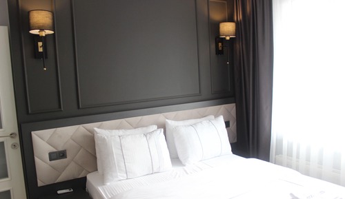 Suite Grand