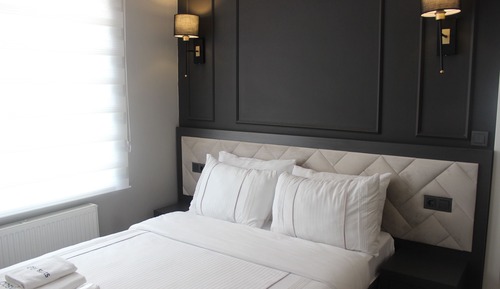 Suite sénior