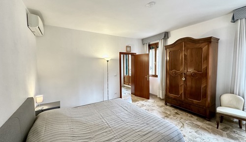 Apartamento tradicional