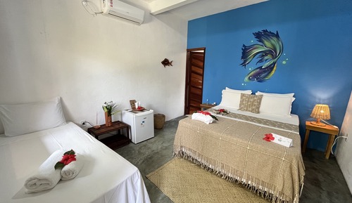Habitación Confort