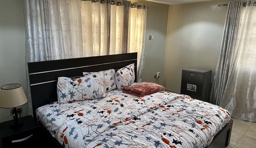 Apartamento Business