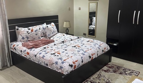 Apartamento Business