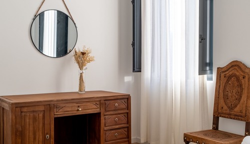 Apartamento Gallery, 1 habitación, vistas a la ciudad