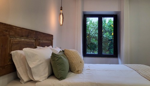 Apartamento familiar
