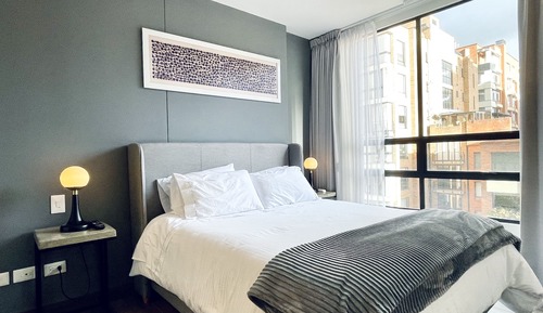 Apartamento Elite