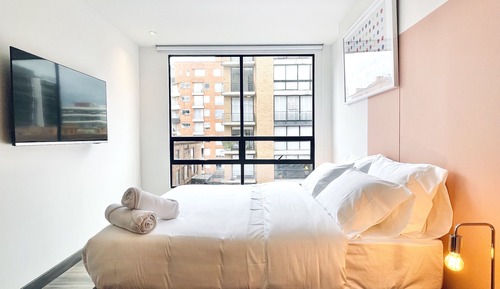 Apartamento Deluxe