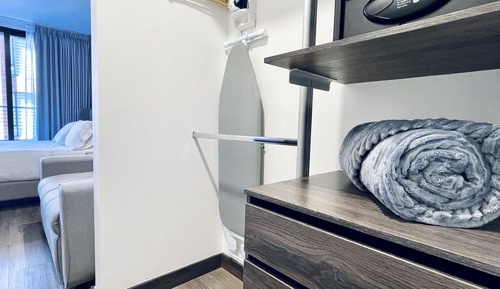 Apartamento clásico