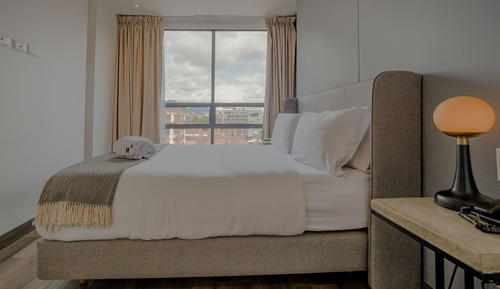 Apartamento Confort