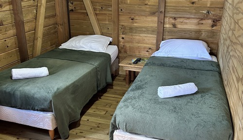 Bungalow Deluxe