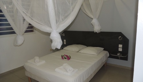 Apartamento Confort