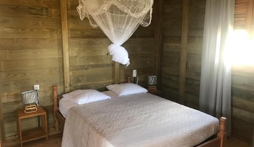 Bungalow Confort