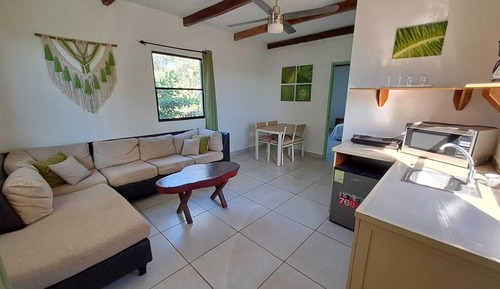 Suite de lujo