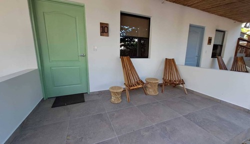Habitación Confort doble