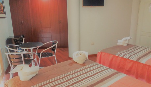 Habitación
