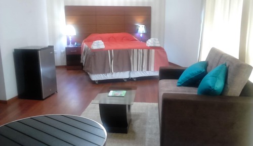 Suite superior