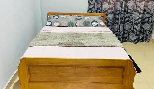 Habitación básica