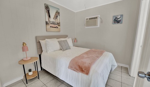 Suite estudio