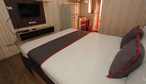 Habitación individual estándar