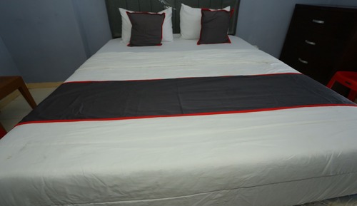 Habitación Deluxe doble