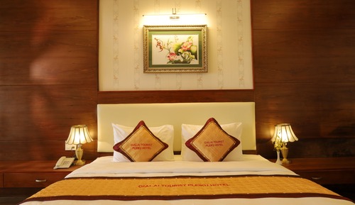 Habitación Royal doble