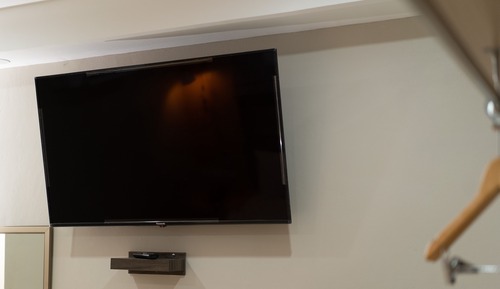 Habitación estándar con 2 camas individuales
