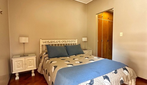 Apartamento familiar, 3 habitaciones