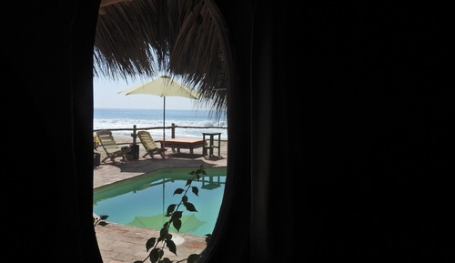 Habitación estándar, planta baja