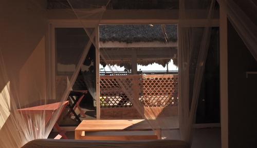 Habitación clásica